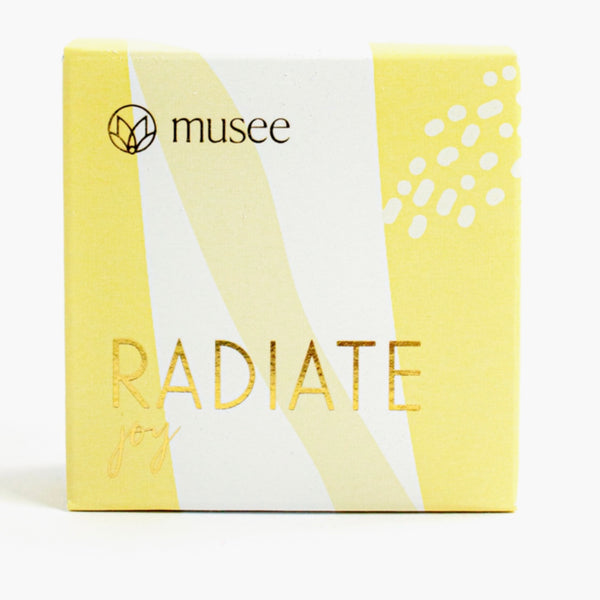 Therapy Soap Squares