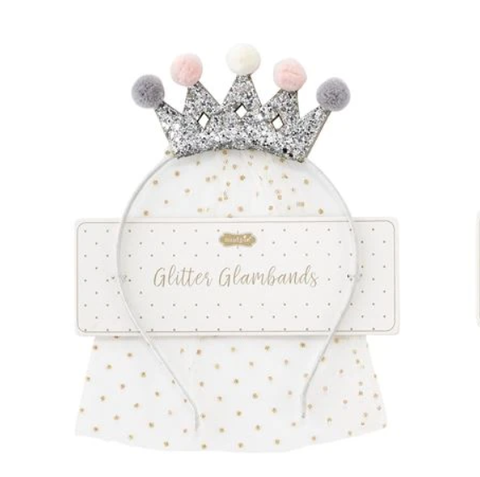Glamband for Little Girl