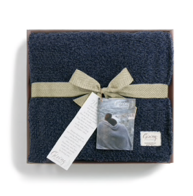 Giving Blanket for Men