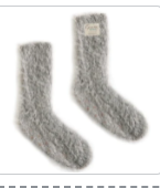 Giving Socks Slipper Socks Unisex