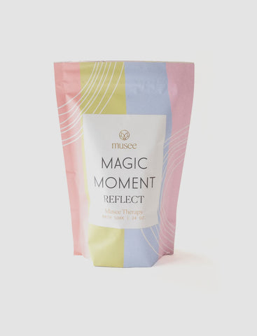 Bath Soak Magic Moments