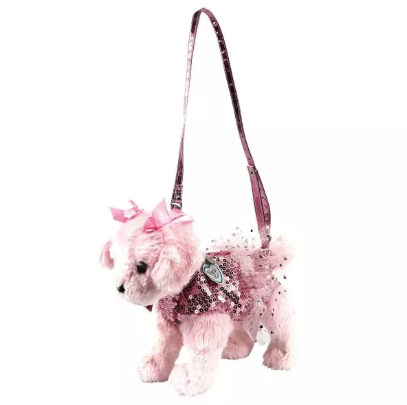 pink maltese dog purse toddler memphis tennessee more than words