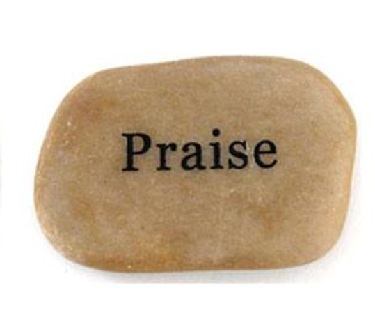 Encouragement  Stones  Rocks Ast