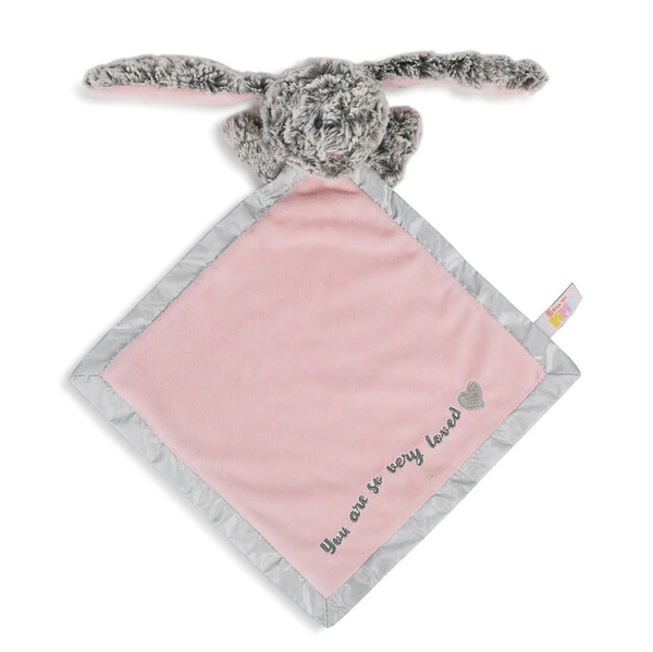 Rattle Blankie 34 Styles