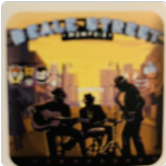 Ornament Spirit Of Memphis Ast