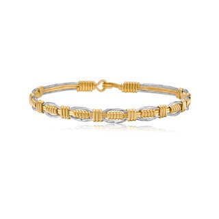 Steadfast Ronaldo Bracelet