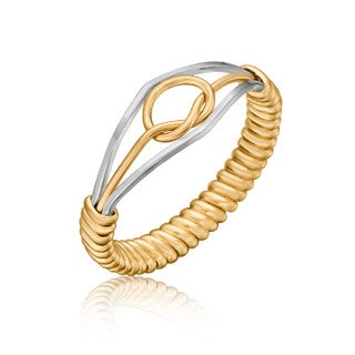 Stronger Together Ring Ronaldo