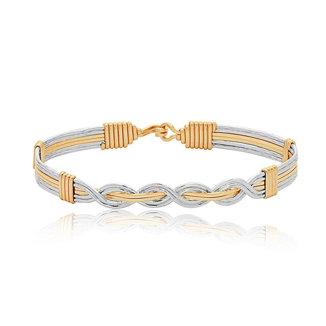 To The Moon and Back Ronaldo Bracelet