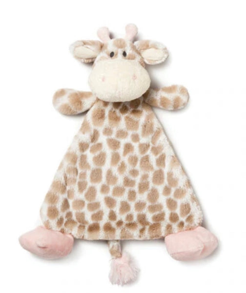 Rattle Blankie 34 Styles