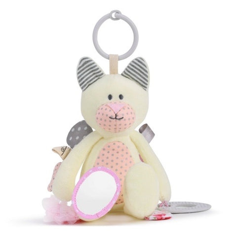 Activity Teether Buddy Prrr