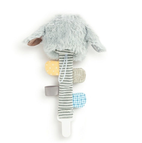 Paci Pocket Pal Clips Animal Styles Ast