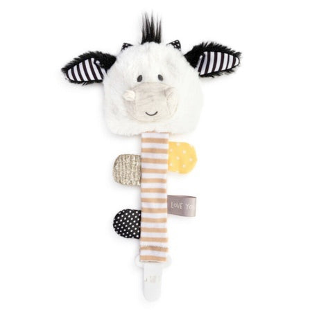 Paci Pocket Pal Clips Animal Styles Ast