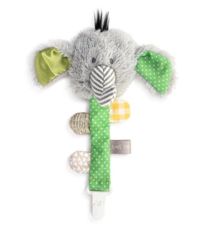 Paci Pocket Pal Clips Animal Styles Ast