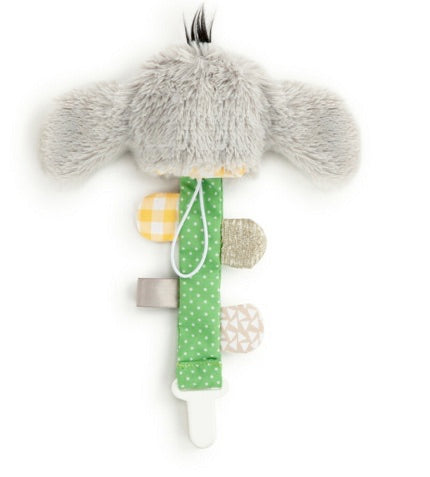 Paci Pocket Pal Clips Animal Styles Ast