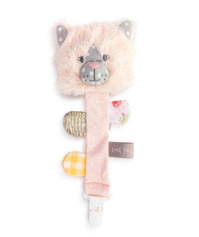 Paci Pocket Pal Clips Animal Styles Ast