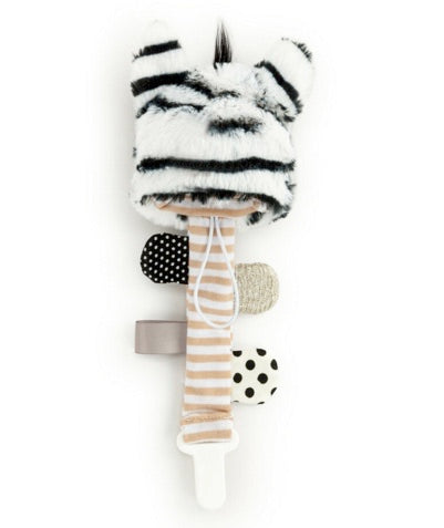 Paci Pocket Pal Clips Animal Styles Ast