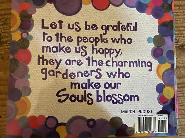Voices from the Soul Wisdom for Bad Times and Good