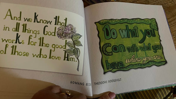 Voices from the Soul Wisdom for Bad Times and Good