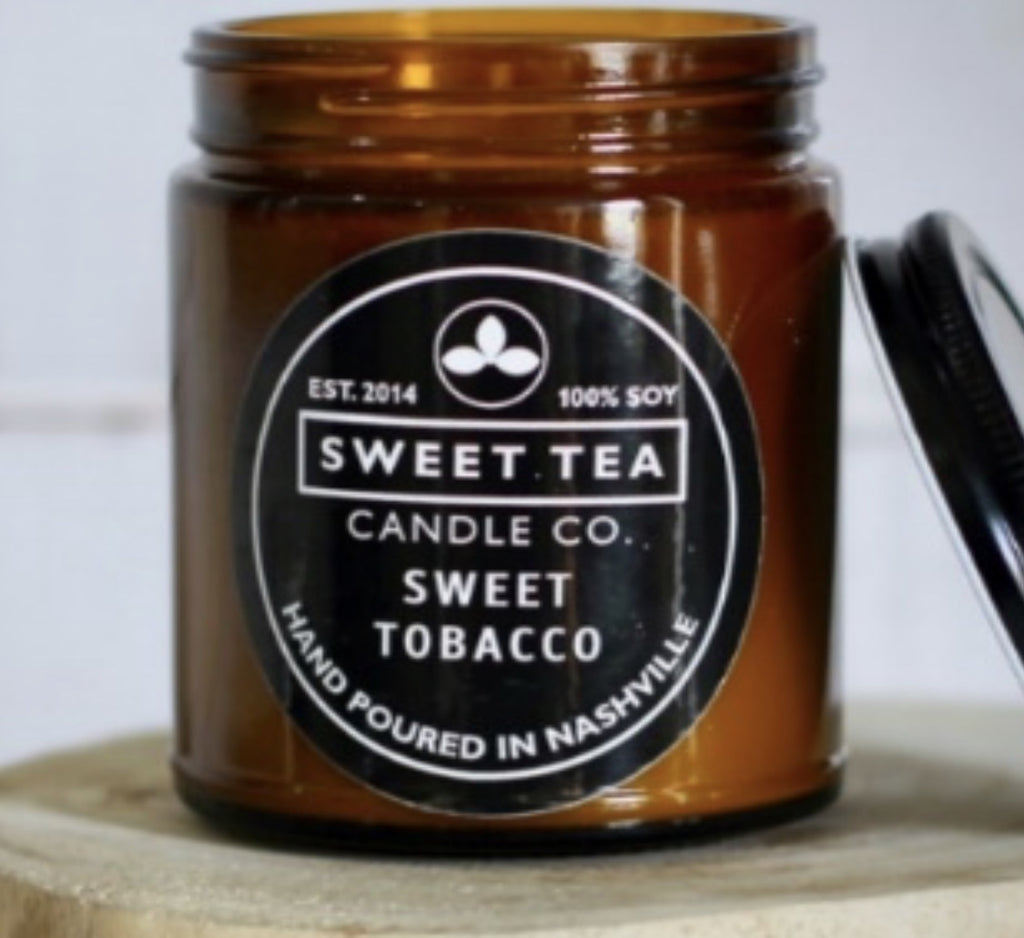 Signature Sweet Tea Candle