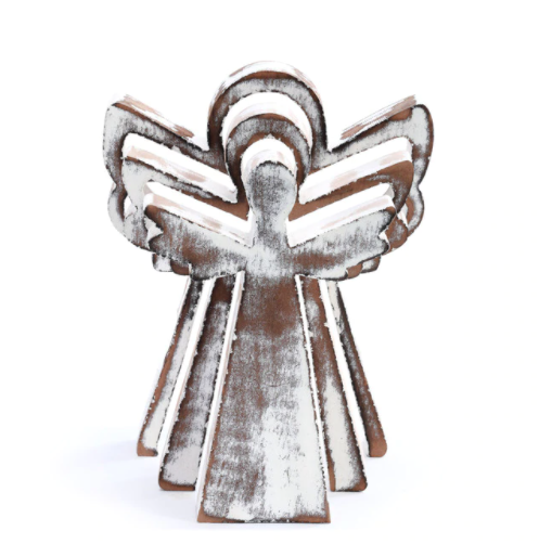 Nesting Angels Set of 3