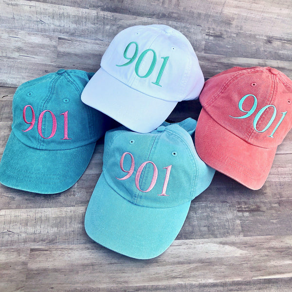 Hat 901 Cap