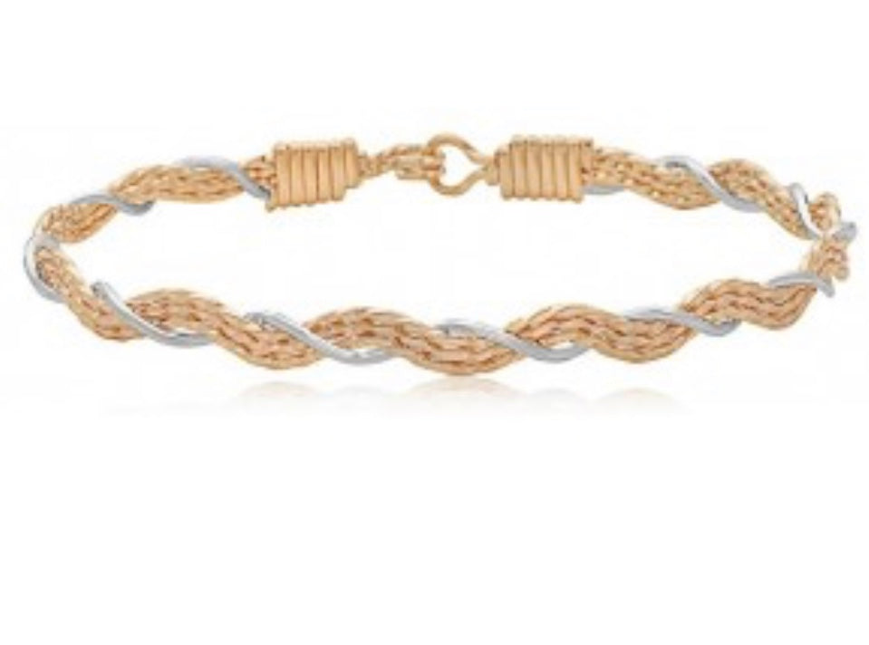 A Mother's Love Ronaldo Bracelet