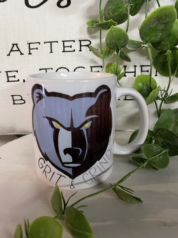 Grizzles Mug