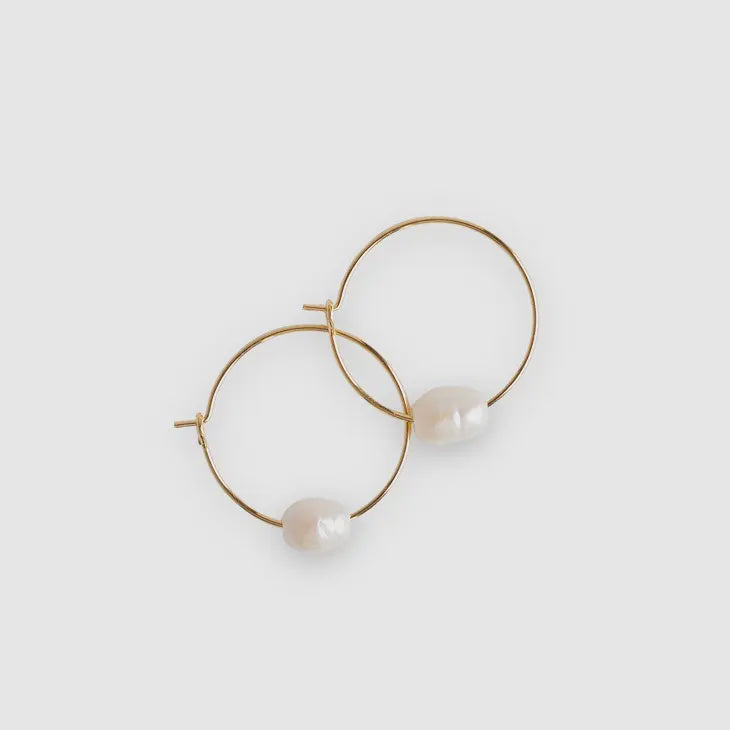Intentions Earrings
