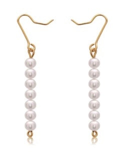 Revive Ronaldo Earrings