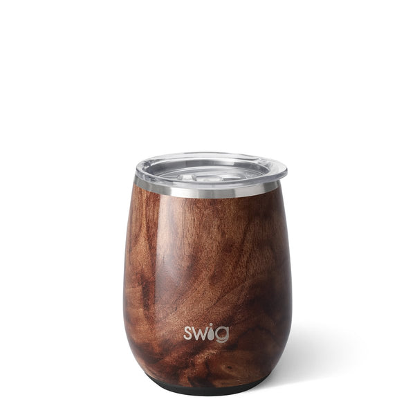 SWIG 14  OZ  PRINT WINE CUP