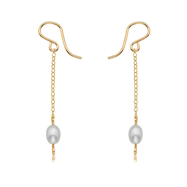 Bliss Ronaldo Earrings