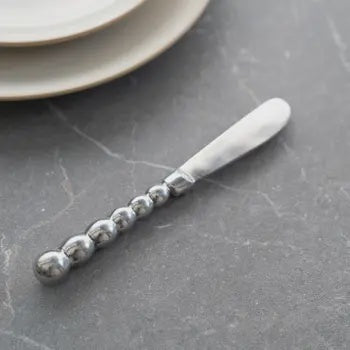 8" Beaded Handle Spreader