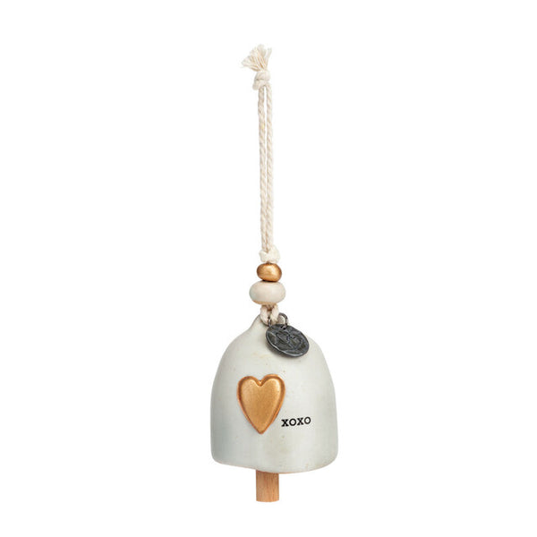 Mini Inspired Bell Assorted Styles