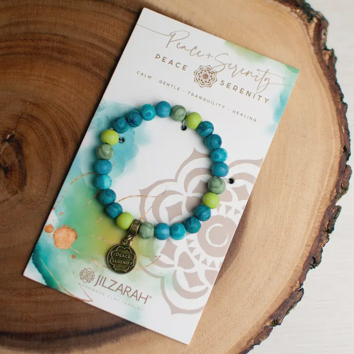 Intention Bracelet