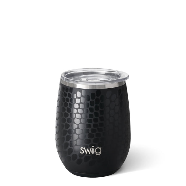 SWIG 14  OZ  PRINT WINE CUP