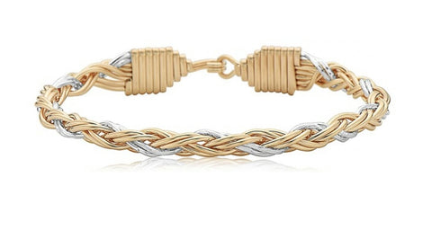 Gratitude Ronaldo Bracelet