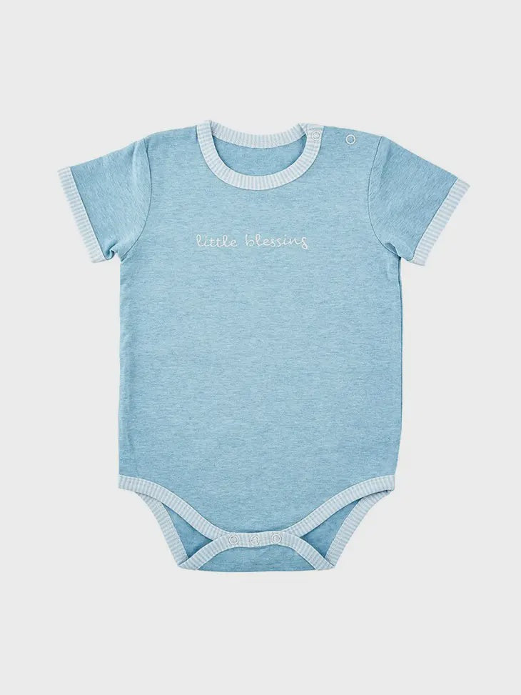 Snapshirt Little Blessings 0-3