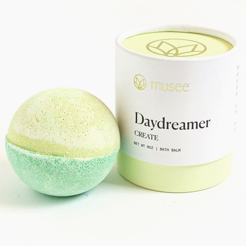 Therapy Bath Balm Daydreamer Gift Box