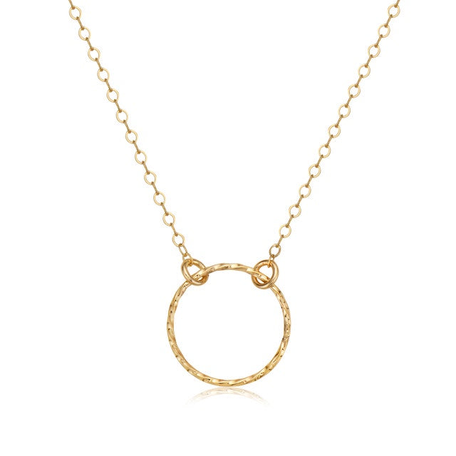 Forever Mine Ronaldo Necklace