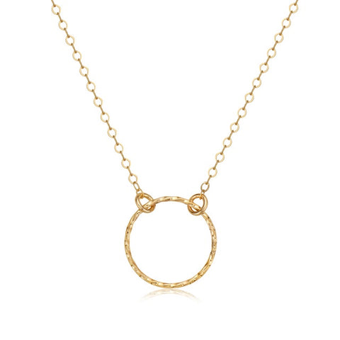 Forever Mine Ronaldo Necklace