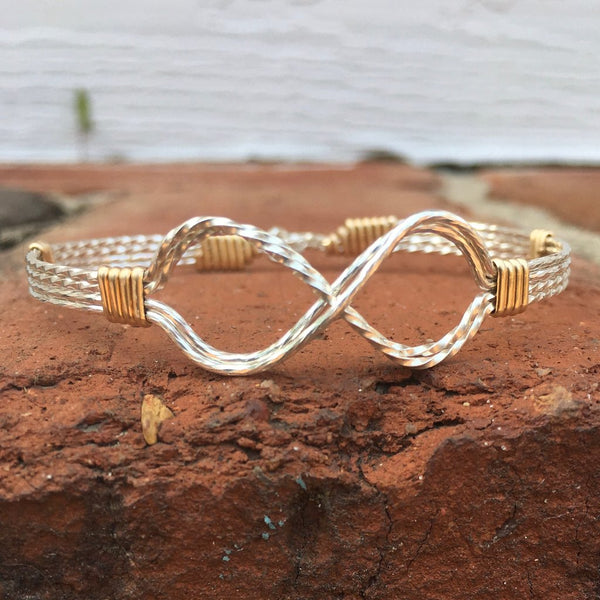 Infinity Ronaldo Bracelet