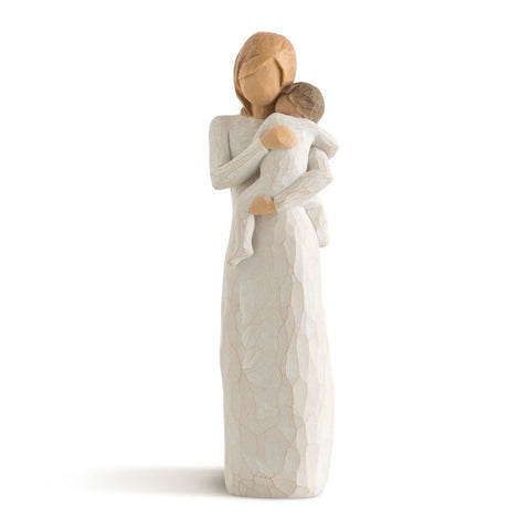 Child Of My Heart #16A Willow Tree