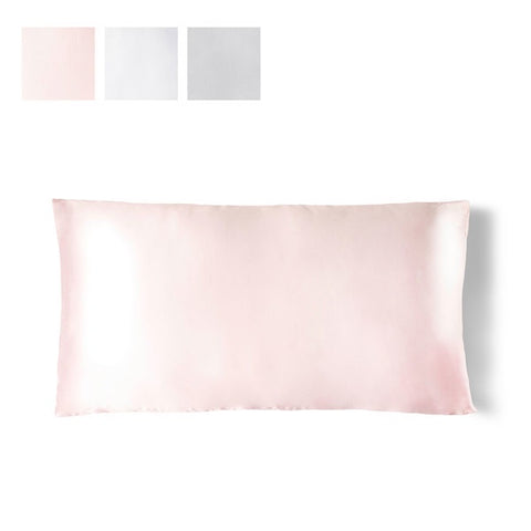 Bye Bye Bedhead King Size Pillow Cases Lemon Lavender