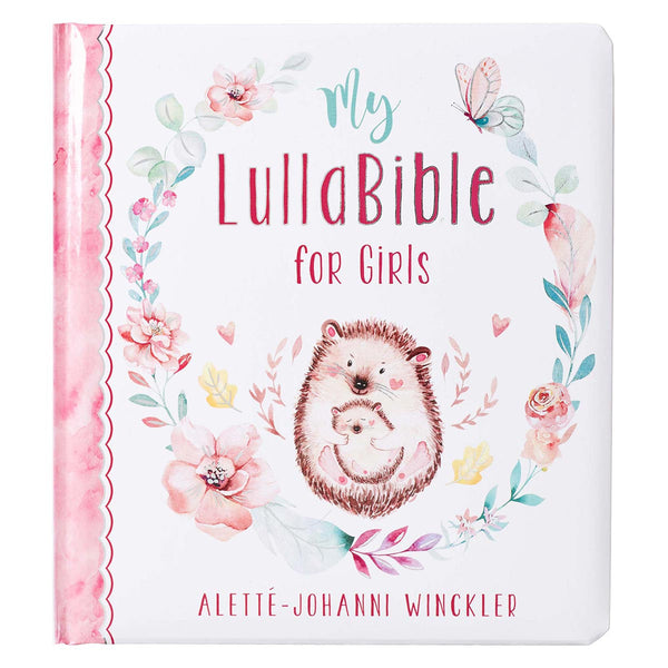My LullaBible Storybook Boy or Girl