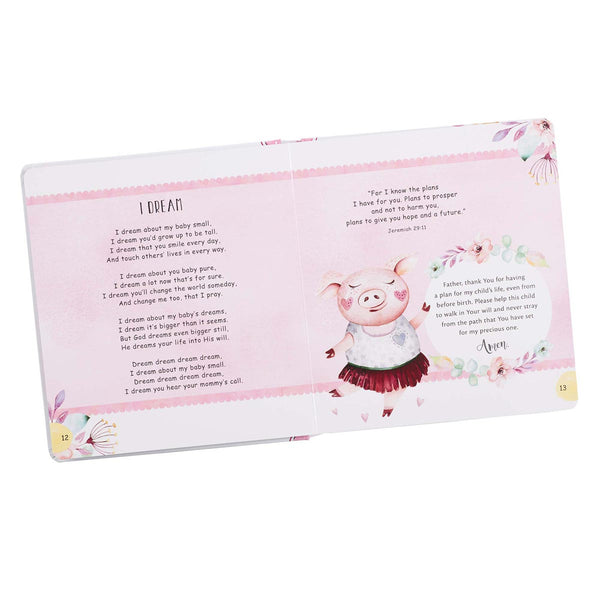 My LullaBible Storybook Boy or Girl