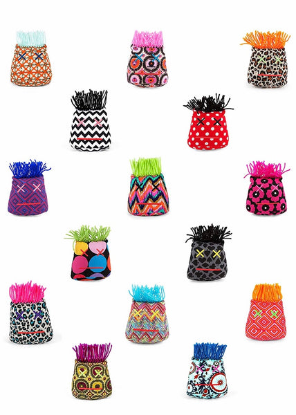 Dammit Doll Assorted Styles