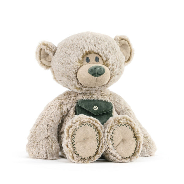 Pocket Prayer Bear