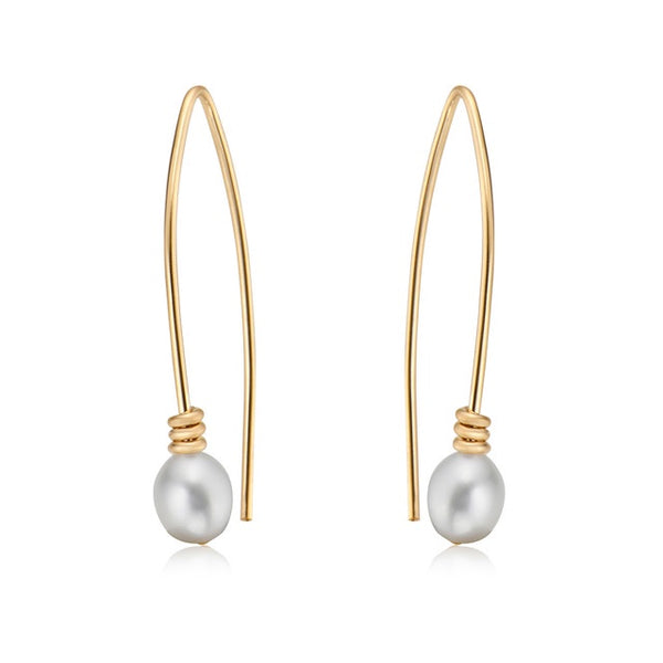 Simplicity Ronaldo Earrings