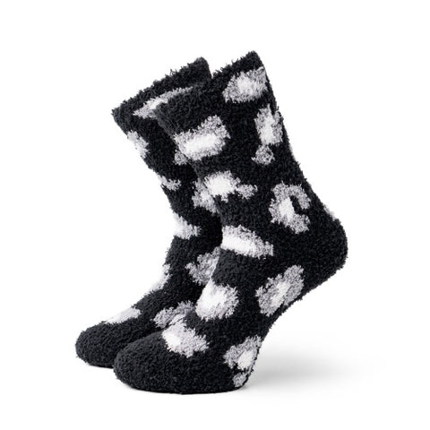 Cat Nap Lounge Socks Hello Mello