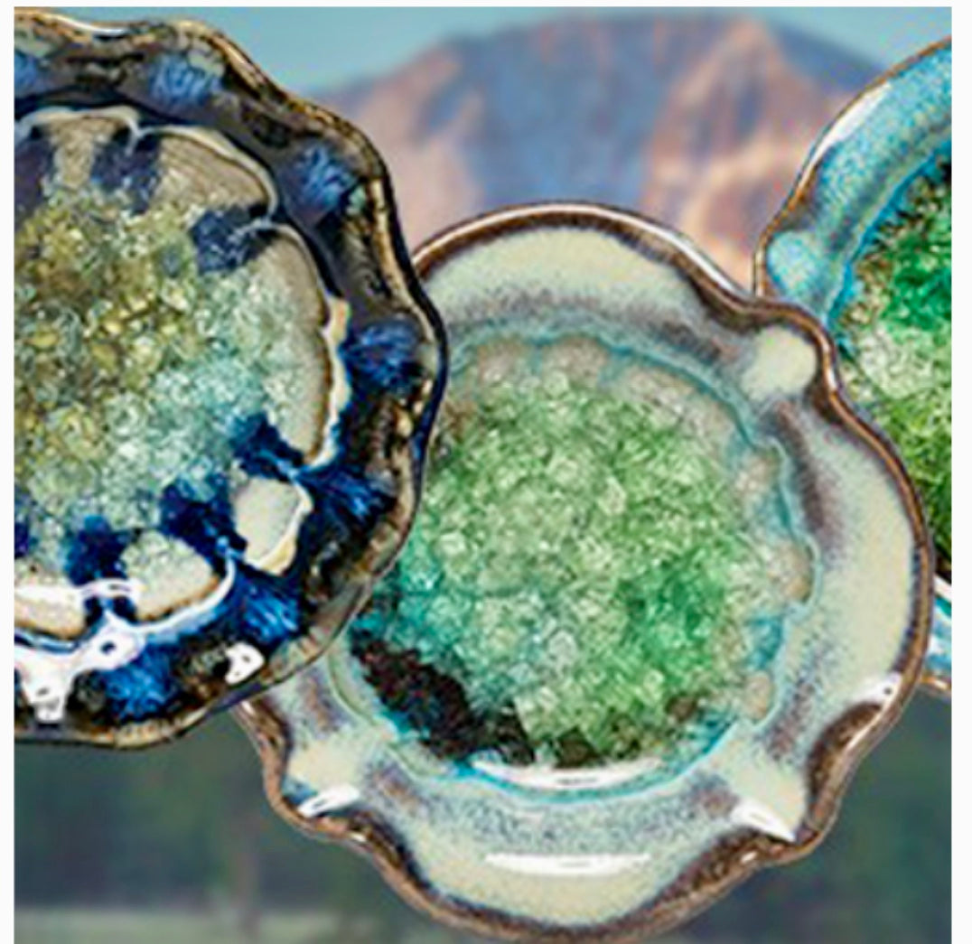 Pottery